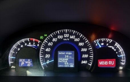 Toyota Camry, 2012 год, 1 390 000 рублей, 25 фотография