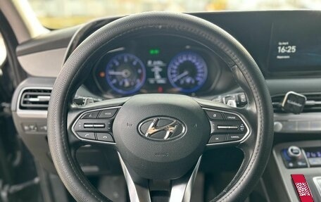 Hyundai Palisade I, 2019 год, 4 200 000 рублей, 15 фотография