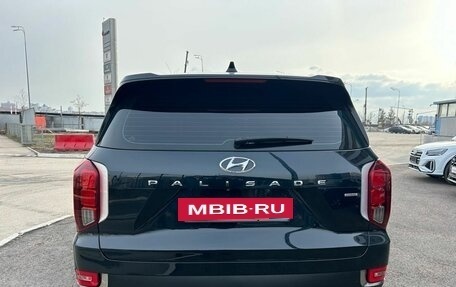 Hyundai Palisade I, 2019 год, 4 200 000 рублей, 4 фотография