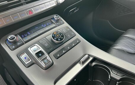 Hyundai Palisade I, 2019 год, 4 200 000 рублей, 18 фотография