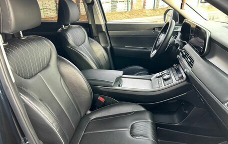 Hyundai Palisade I, 2019 год, 4 200 000 рублей, 22 фотография