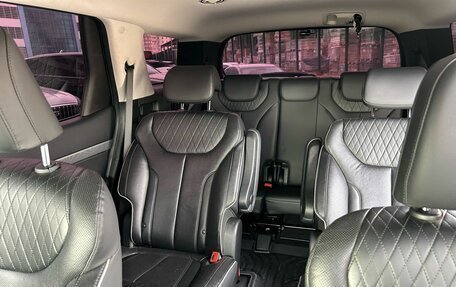 Hyundai Palisade I, 2019 год, 4 200 000 рублей, 21 фотография