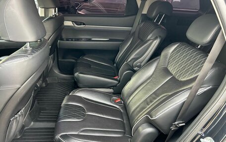 Hyundai Palisade I, 2019 год, 4 200 000 рублей, 19 фотография