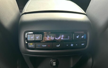 Hyundai Palisade I, 2019 год, 4 200 000 рублей, 20 фотография