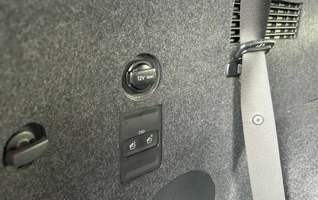 Hyundai Palisade I, 2019 год, 4 200 000 рублей, 26 фотография