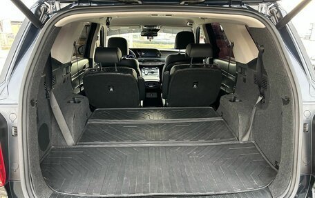 Hyundai Palisade I, 2019 год, 4 200 000 рублей, 25 фотография