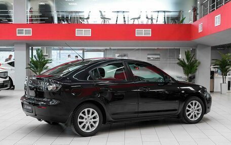 Mazda 3, 2008 год, 585 000 рублей, 2 фотография