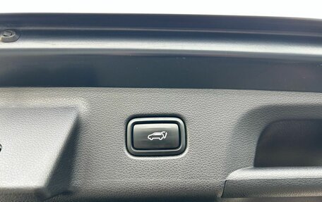 Hyundai Palisade I, 2019 год, 4 200 000 рублей, 27 фотография