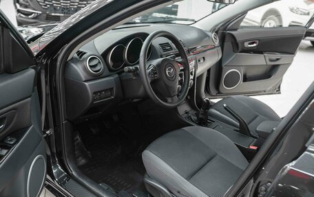 Mazda 3, 2008 год, 585 000 рублей, 6 фотография