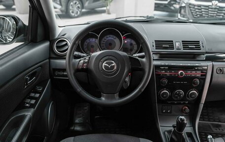 Mazda 3, 2008 год, 585 000 рублей, 11 фотография