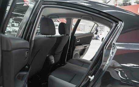 Mazda 3, 2008 год, 585 000 рублей, 7 фотография