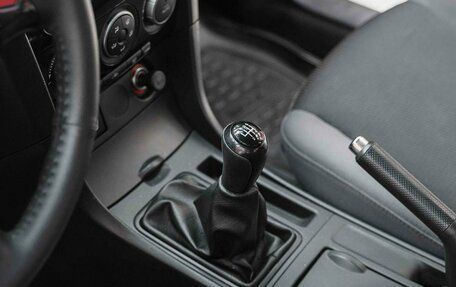 Mazda 3, 2008 год, 585 000 рублей, 8 фотография