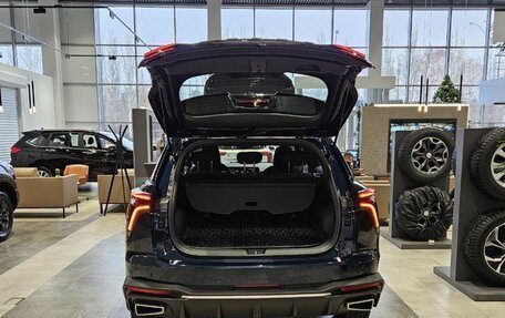 Haval F7, 2026 год, 2 870 010 рублей, 7 фотография