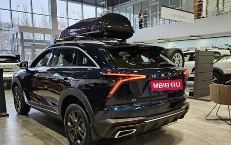 Haval F7, 2026 год, 2 870 010 рублей, 2 фотография