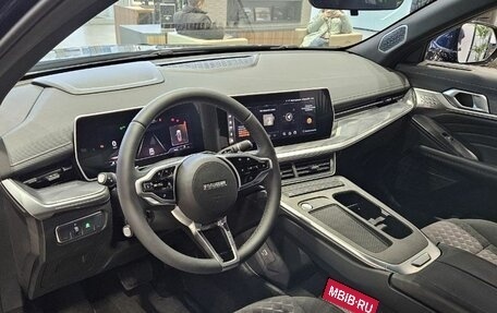 Haval F7, 2026 год, 2 870 010 рублей, 3 фотография