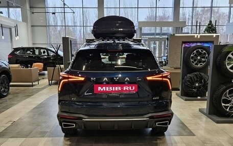Haval F7, 2026 год, 2 870 010 рублей, 6 фотография