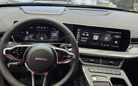 Haval F7, 2026 год, 2 870 010 рублей, 13 фотография