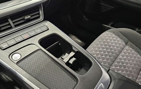 Haval F7, 2026 год, 2 870 010 рублей, 16 фотография