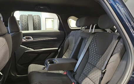 Haval F7, 2026 год, 2 870 010 рублей, 22 фотография