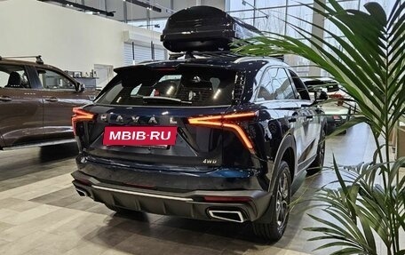 Haval F7, 2026 год, 2 870 010 рублей, 10 фотография