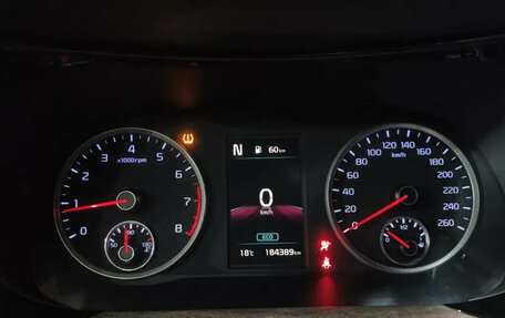 KIA K5, 2021 год, 2 200 000 рублей, 12 фотография