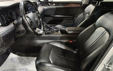 KIA K5, 2021 год, 2 200 000 рублей, 7 фотография