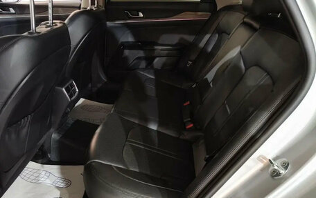 KIA K5, 2021 год, 2 200 000 рублей, 15 фотография