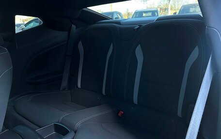 Chevrolet Camaro VI, 2019 год, 2 950 800 рублей, 11 фотография