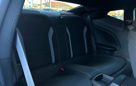 Chevrolet Camaro VI, 2019 год, 2 950 800 рублей, 10 фотография