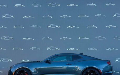 Chevrolet Camaro VI, 2019 год, 2 950 800 рублей, 13 фотография