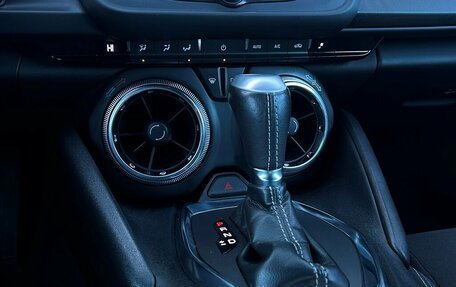 Chevrolet Camaro VI, 2019 год, 2 950 800 рублей, 18 фотография