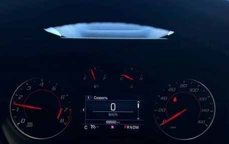 Chevrolet Camaro VI, 2019 год, 2 950 800 рублей, 22 фотография