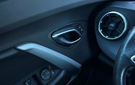 Chevrolet Camaro VI, 2019 год, 2 950 800 рублей, 20 фотография