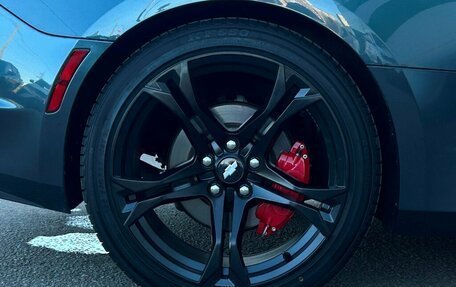 Chevrolet Camaro VI, 2019 год, 2 950 800 рублей, 23 фотография