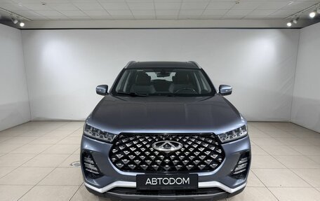 Chery Tiggo 7 Pro, 2020 год, 1 549 000 рублей, 5 фотография