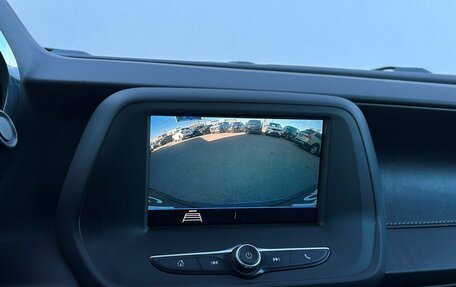 Chevrolet Camaro VI, 2019 год, 2 950 800 рублей, 19 фотография