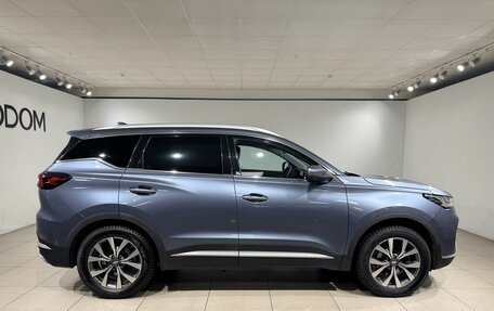 Chery Tiggo 7 Pro, 2020 год, 1 549 000 рублей, 8 фотография