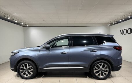 Chery Tiggo 7 Pro, 2020 год, 1 549 000 рублей, 7 фотография