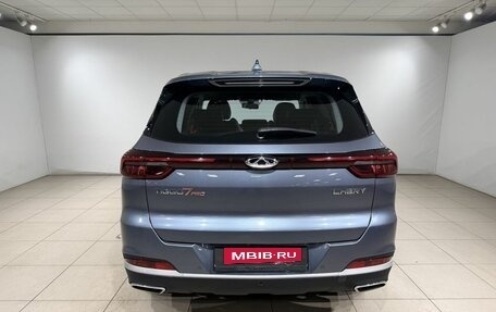 Chery Tiggo 7 Pro, 2020 год, 1 549 000 рублей, 6 фотография