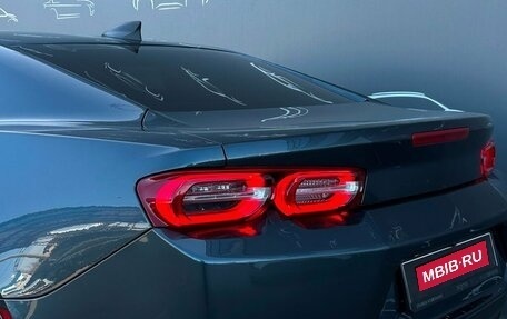 Chevrolet Camaro VI, 2019 год, 2 950 800 рублей, 25 фотография