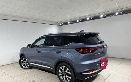 Chery Tiggo 7 Pro, 2020 год, 1 549 000 рублей, 4 фотография
