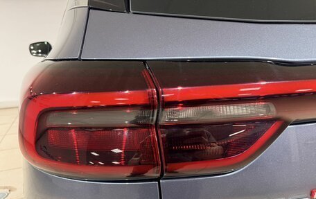 Chery Tiggo 7 Pro, 2020 год, 1 549 000 рублей, 11 фотография