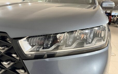 Chery Tiggo 7 Pro, 2020 год, 1 549 000 рублей, 10 фотография