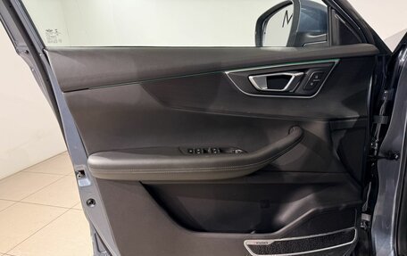 Chery Tiggo 7 Pro, 2020 год, 1 549 000 рублей, 17 фотография