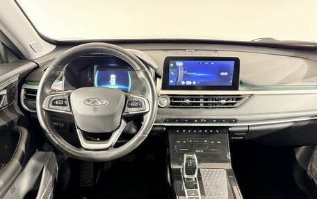 Chery Tiggo 7 Pro, 2020 год, 1 549 000 рублей, 14 фотография