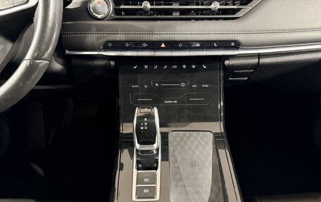 Chery Tiggo 7 Pro, 2020 год, 1 549 000 рублей, 21 фотография