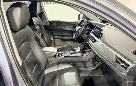 Chery Tiggo 7 Pro, 2020 год, 1 549 000 рублей, 15 фотография