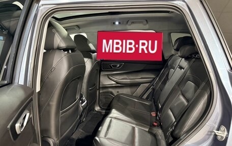 Chery Tiggo 7 Pro, 2020 год, 1 549 000 рублей, 16 фотография