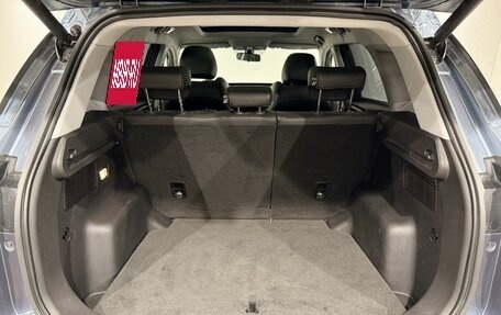 Chery Tiggo 7 Pro, 2020 год, 1 549 000 рублей, 18 фотография