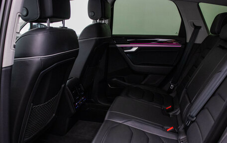 Volkswagen Touareg III, 2021 год, 6 790 000 рублей, 11 фотография